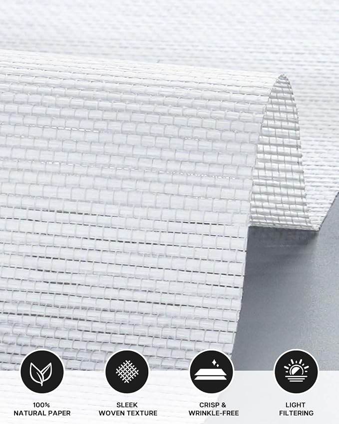 Lazblinds Adjustable Vertical Blinds - Image 4