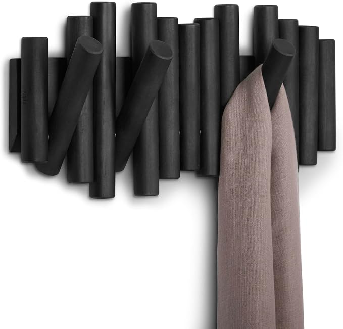 Umbra Picket Rail Hook for Entryways - Image 4