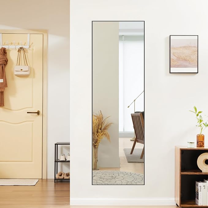 DUMOS 16"x59" Full Length Mirror - Image 7