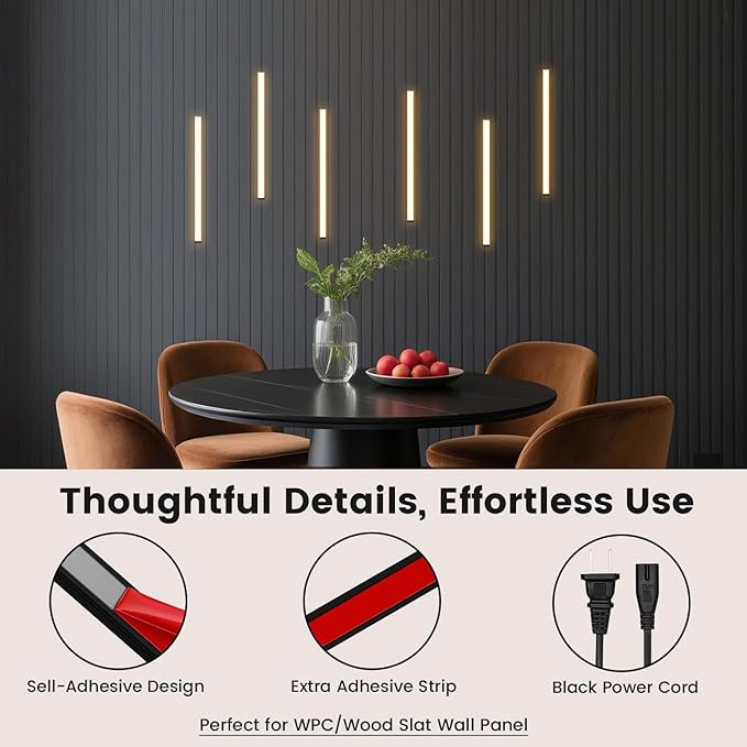 Wall Led Lights - Image 5