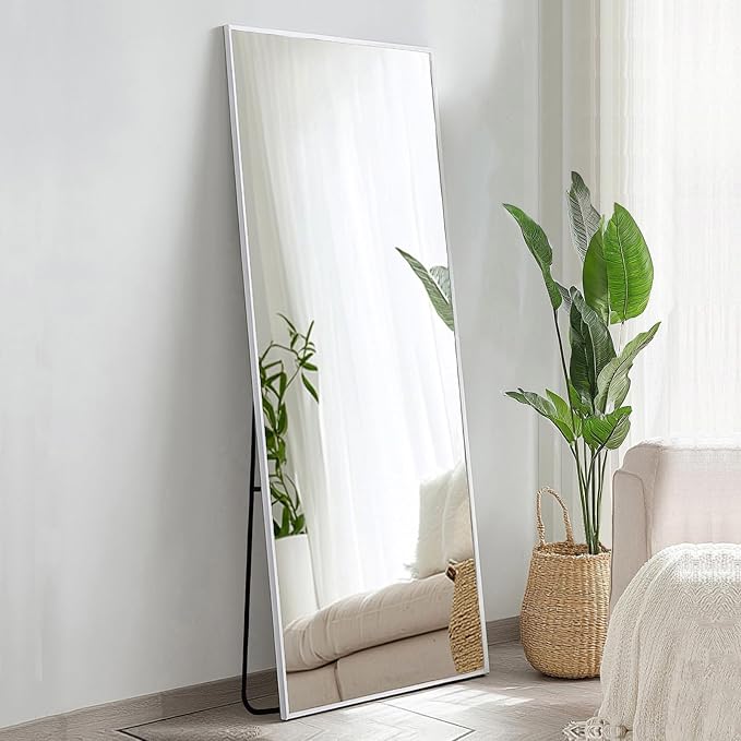Sunniry Full Length Mirror by Sunniry