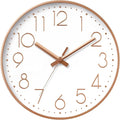 DAXSMY Wall Clock by DAXSMY