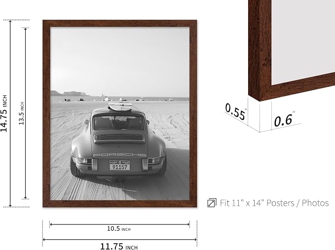 Poster Master Classic Car Poster - Image 3