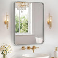 NEWBULIG 16X20 Inch Bathroom Mirror by NEWBULIG