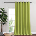 NICETOWN Blackout Room Divider Curtains by NICETOWN