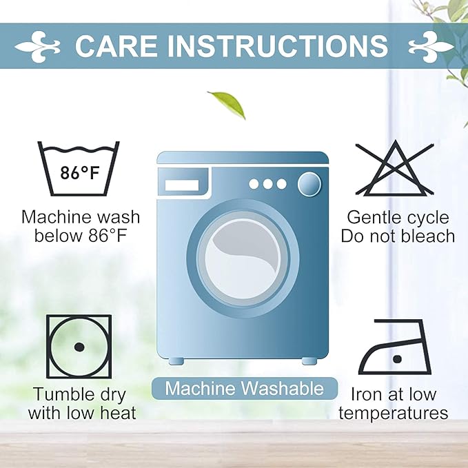 ChrisDowa Grommet Blackout Curtains - Image 6