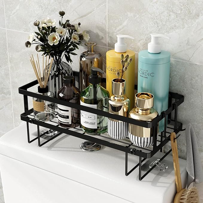 Godboat Bathroom Organizer by Godboat