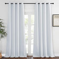 NICETOWN Room Darkening Long Curtain by NICETOWN