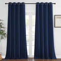NICETOWN Blackout Curtain Panel by NICETOWN