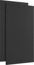 Acoustic Panels, 2 Pack by AudioSilk