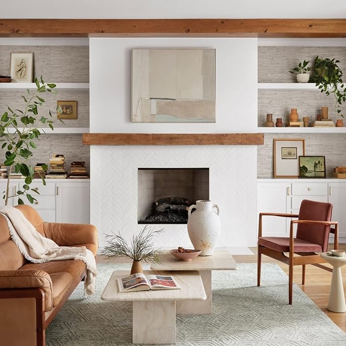 QEEIG Floating Shelves for Wall 35.4" Long - Image 7