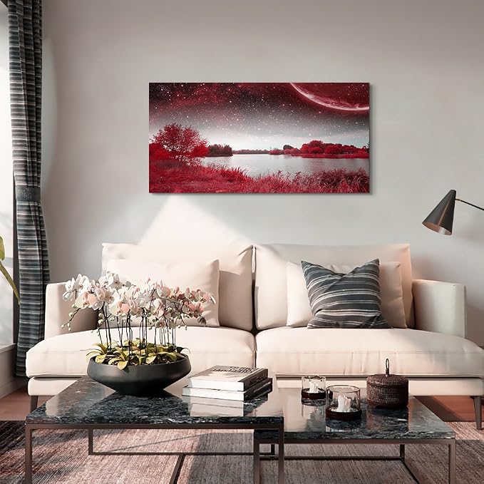 Print Artwork Wall Art Decor Poster - Image 6