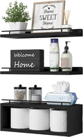 WOPITUES Floating Shelves for Wall by WOPITUESOfficial