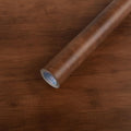 Abyssaly Wood Contact Paper, Faux Wood Grain Vinyl Wrap Self Adhesive by Abyssaly