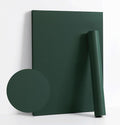 Dimoon 236''x15.7'' Emerald Dark Skin Peel and Stick Wallpaper Contact Paper by DIYYOURMOON