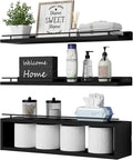 WOPITUES Floating Shelves for Wall 24 inch by WOPITUESOfficial