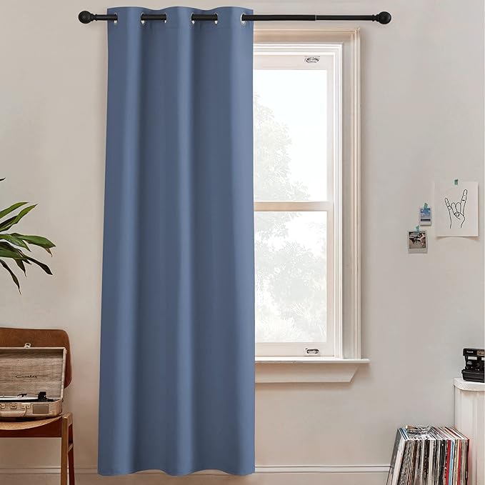 RYB HOME Room Divider Curtains by RYBHOME