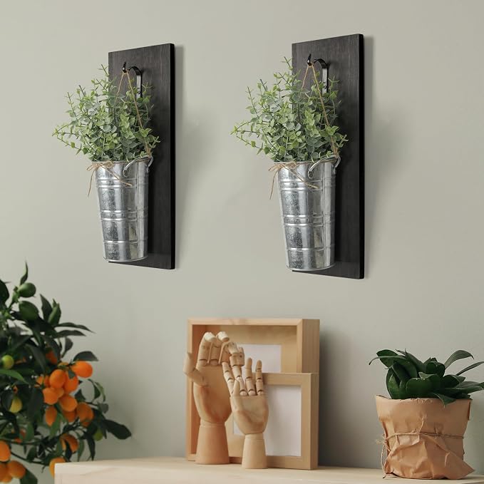 SHOHAYTO Farmhouse Wall Decor Set of 2 - Image 5