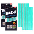 Feosky Adhesive Poster Sticky Tack Putty, Reusable and Removable Adhesive Putty by Feosky