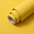 Abyssaly Yellow Wallpaper Peel and Stick Removable Wallpaper by Abyssaly
