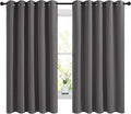 NICETOWN Blackout Curtains Panels by NICETOWN