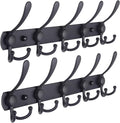 Dseap Coat Rack Wall Mounted by Dseap