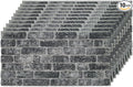 IZODEKOR 3D Wall Panels Brick Effect by Izodekor3DWallPanels