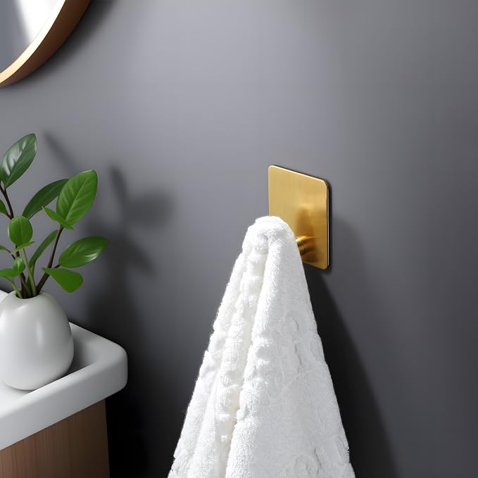 DELITON Adhesive Hooks - Image 3