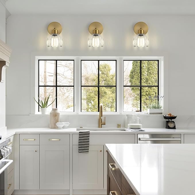Wall Sconces Vintage Fixture Light, Vanity Lights - Image 5