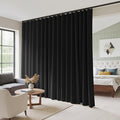 RYB HOME Total Blackout Curtain by RYBHOME