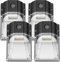 30W Mini LED Wall Pack Light by GGJIA