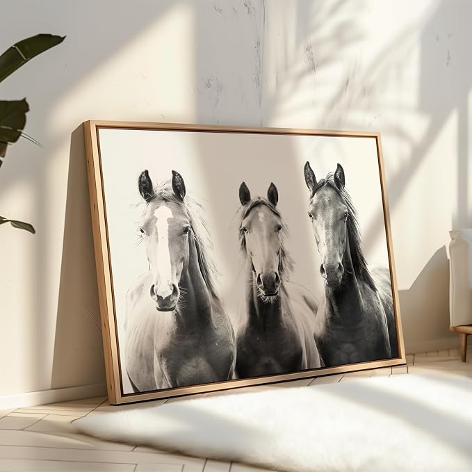 Poster Master Horse Poster - Image 4