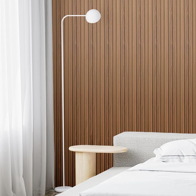Art3d Slat Wall Panels, WPC Soundproof 3D Wall Paneling - Image 10