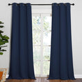NICETOWN Window Drapes Long Curtains by NICETOWN