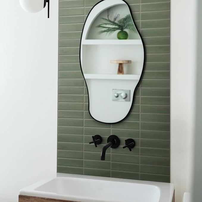 SMART TILES Peel and Stick Backsplash - Image 6