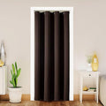 ChrisDowa Grommet Blackout Curtains by ChrisDowa