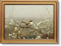 VIYYIEA Vintage Gold Framed Wall Art by VIYYIEAART
