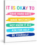 Inspirational Wall Decor Posters by VAHATAN