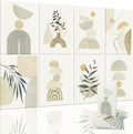 Art3d Soundproof Wall Panels 48"x32", Sound Absorbing Decorative Wall Panels by Art3d