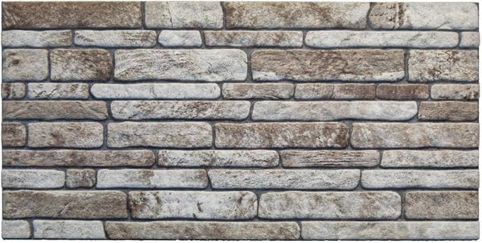 Dundee Deco 3D Wall Panels Faux Brick - Image 2