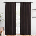 NICETOWN 84 Bedroom Curtains and Drapes by NICETOWN