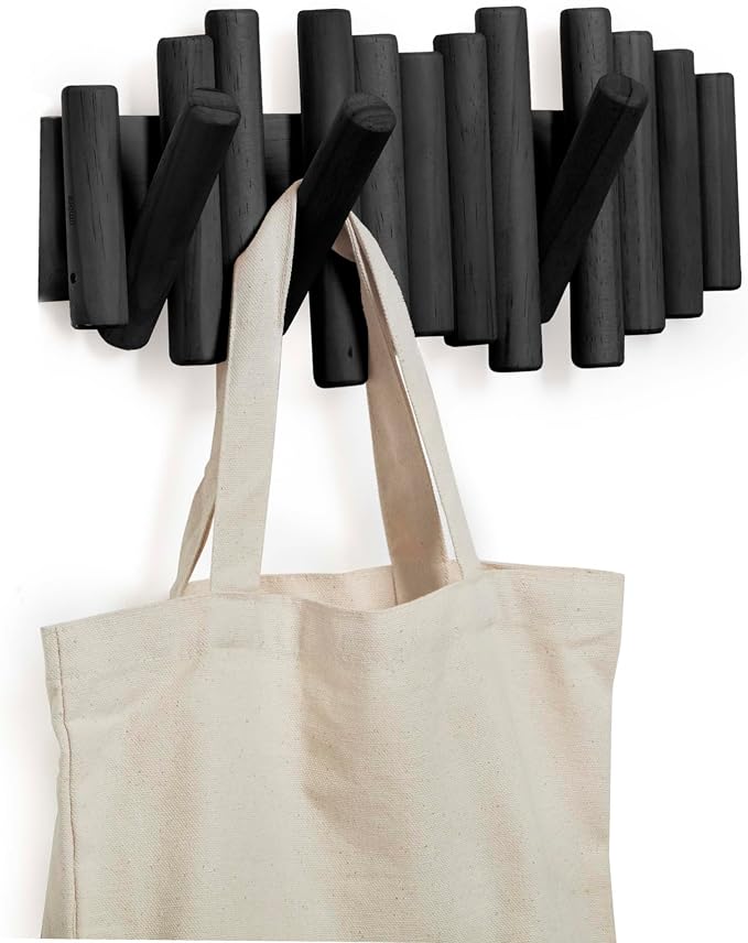 Umbra Picket Rail Hook for Entryways - Image 6