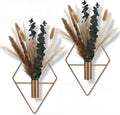 Jexine 4 Pcs Hanging Planters by Jexine