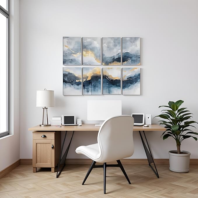 ARPEOTCY Acoustic Art Wall Panels - Image 2
