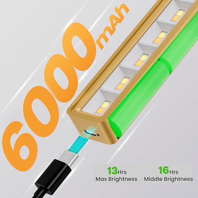 2 Pack 24 Inch Wall Lights for Pictures - Image 4