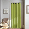 NICETOWN Door Curtain for Closet Doors 80 Inches Long 1 Panel, Room Divider by NICETOWN