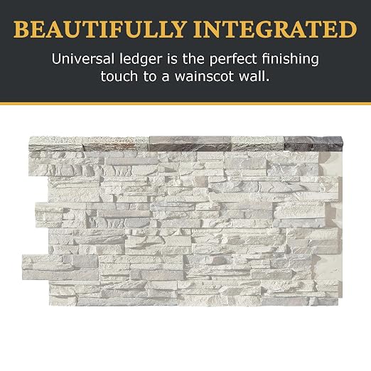 AZ Faux High-Density Polyurethane Faux Stone Ledger - Image 7