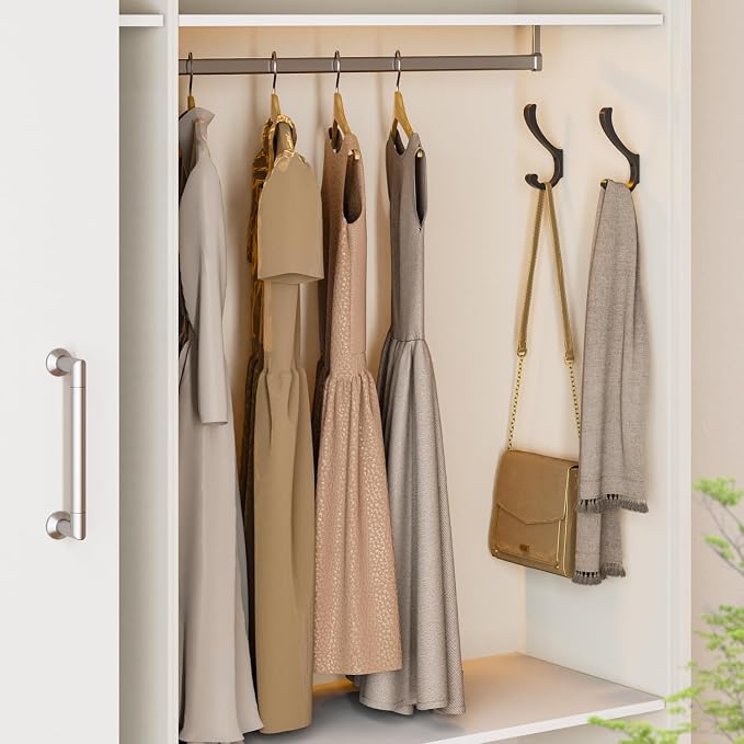 Coat Hooks for Hanging Heavy Duty - Image 6