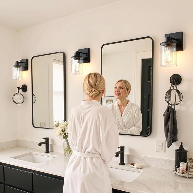 DORESshop Wall Sconces Set of 2 - Image 3