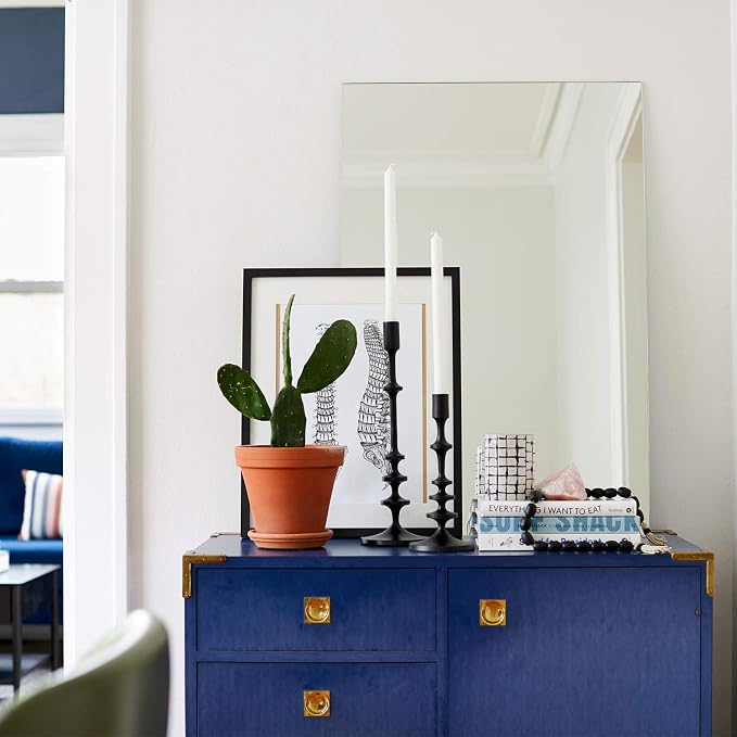 Better Bevel Frameless Rectangle Mirror - Image 3